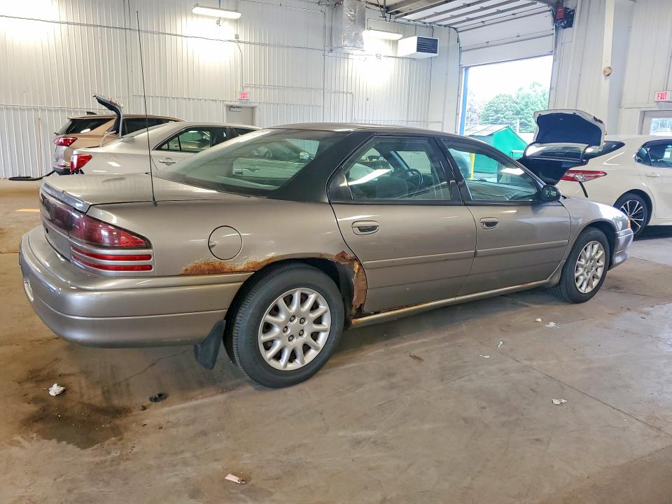 Продажа на аукционе авто 1997 Dodge Intrepid, vin: 2B3HD46T6VH785922, номер лота: 62448576