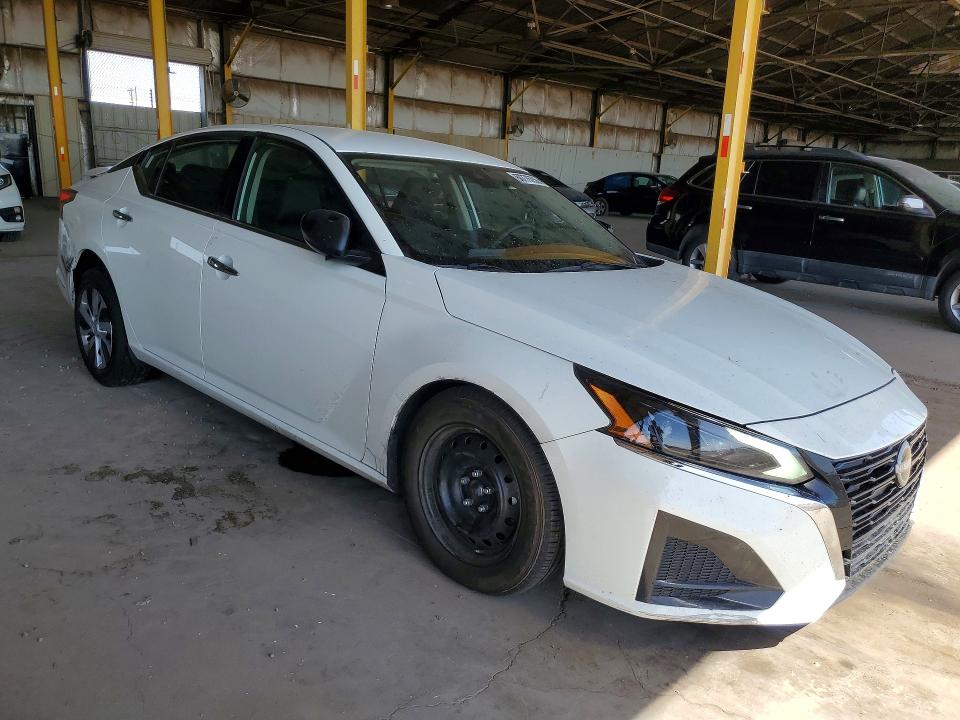Продаж на аукціоні авто 2024 Nissan Altima, vin: 1N4BL4BV1RN382786, номер лоту: 60776756
