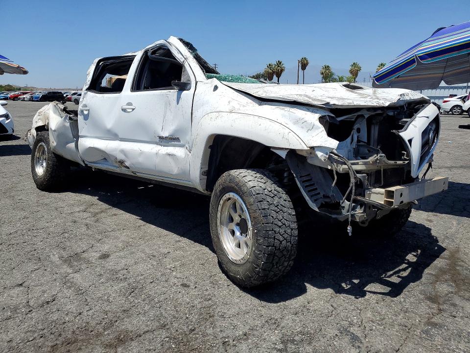 Aukcja sprzedaży 2005 Toyota Tacoma, vin: 5TEKU72N15Z079894, numer aukcji: 62833816