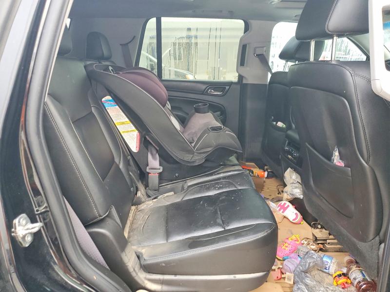Aukcja sprzedaży 2015 Chevrolet Tahoe, vin: 1GNSKBKC1FR691167, numer aukcji: 62467126