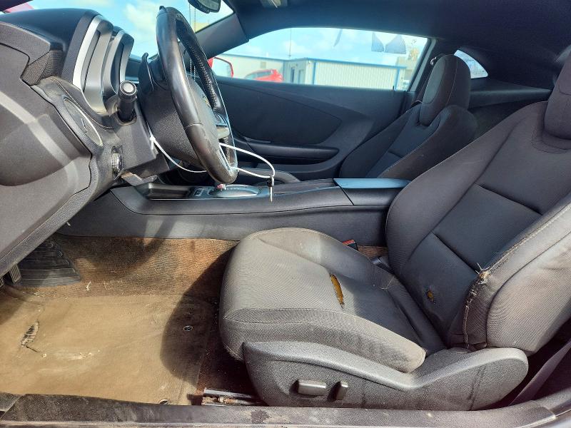 2012 Chevrolet Camaro მანქანა იყიდება აუქციონზე, vin: 2G1FB1E37C9200437, აუქციონის ნომერი: 62668056
