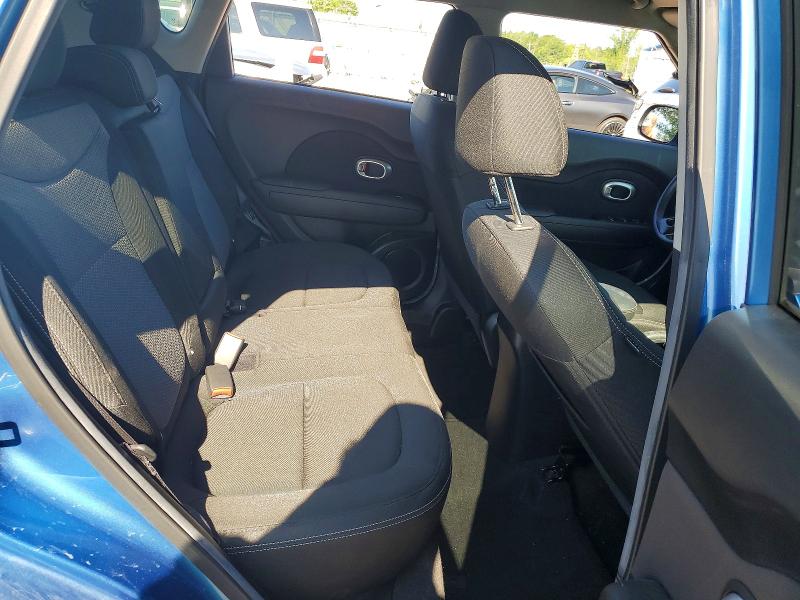 Продажа на аукционе авто 2019 Kia Soul, vin: KNDJP3A59K7657353, номер лота: 60687526