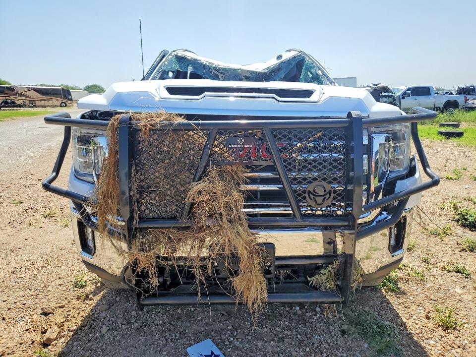 Aukcja sprzedaży 2022 Gmc Sierra, vin: 1GT49NE70NF222357, numer aukcji: 62007256