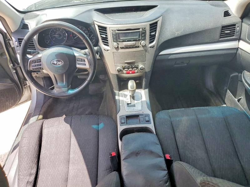 Продажа на аукционе авто 2012 Subaru Outback, vin: 4S4BRCCC4C3266402, номер лота: 62010206