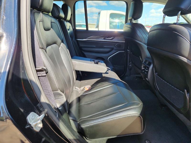 Aukcja sprzedaży 2024 Jeep Grand Cherokee, vin: 1C4RJYB67RC721318, numer aukcji: 62772896