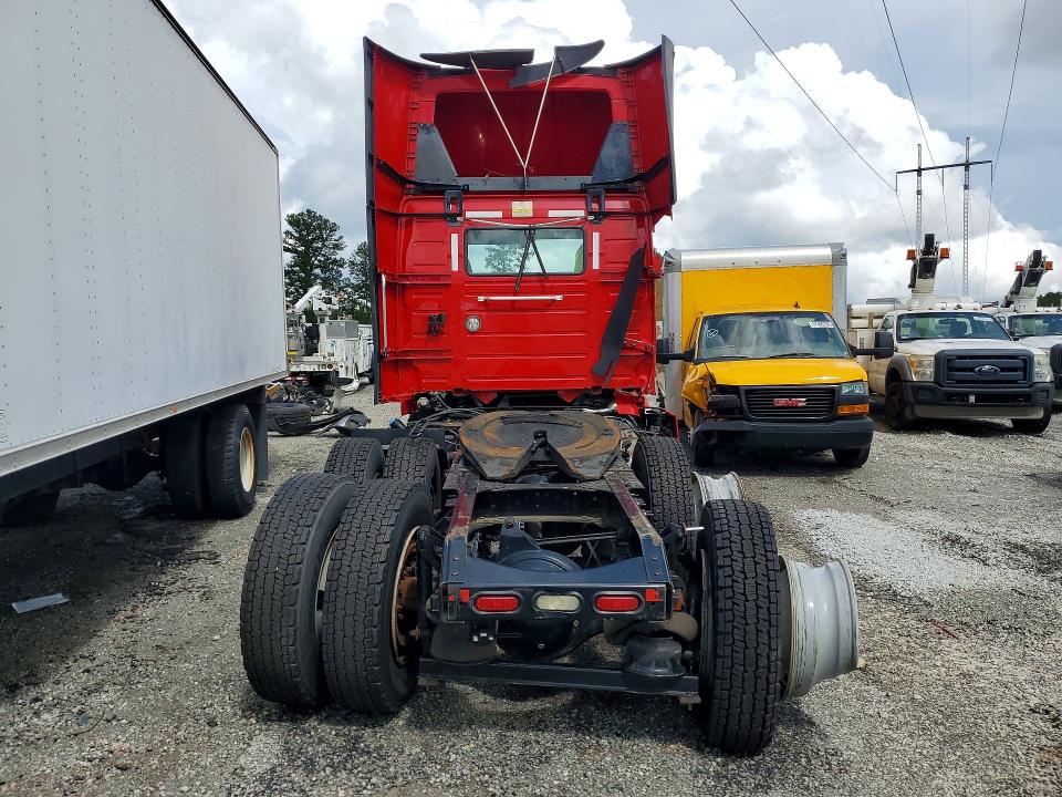 Aukcja sprzedaży 2020 Volvo Vnr, vin: 4V4WC9EG7LN239407, numer aukcji: 60990656