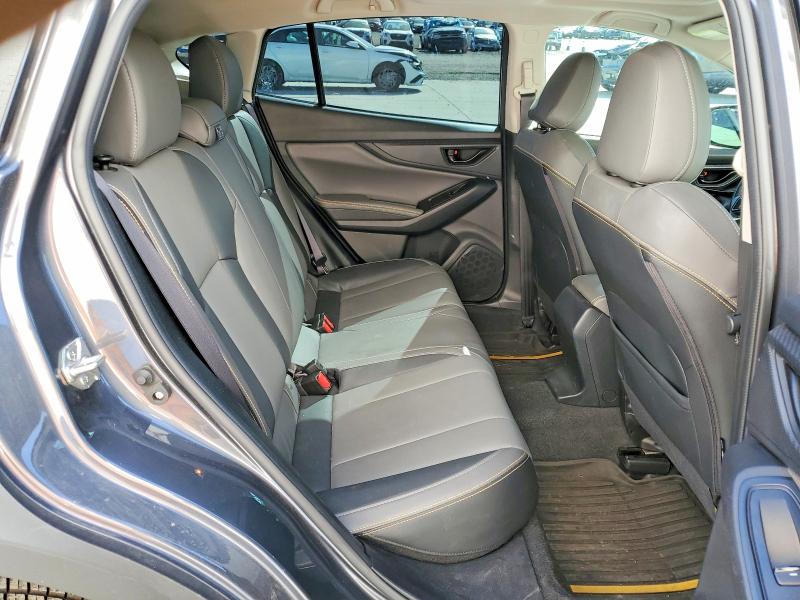 Aukcja sprzedaży 2023 Subaru Crosstrek, vin: JF2GTHSC7PH226741, numer aukcji: 59896466