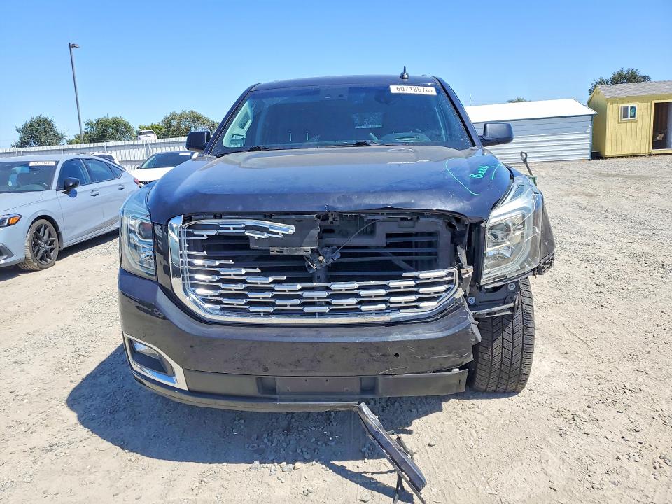Продажа на аукционе авто 2020 Gmc Yukon Xl, vin: 1GKS2HKJ7LR131390, номер лота: 60718576