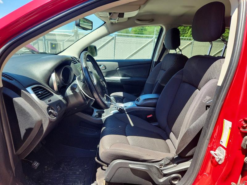 Продажа на аукционе авто 2012 Dodge Journey, vin: 3C4PDCCG7CT312613, номер лота: 62137636