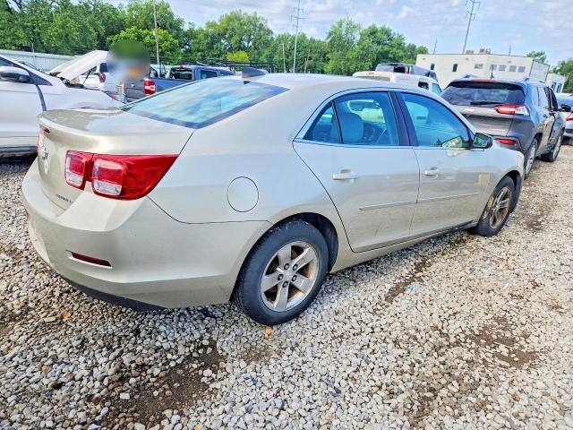 2016 Chevrolet Malibu Limited მანქანა იყიდება აუქციონზე, vin: 1G11B5SA4GF120689, აუქციონის ნომერი: 61373546