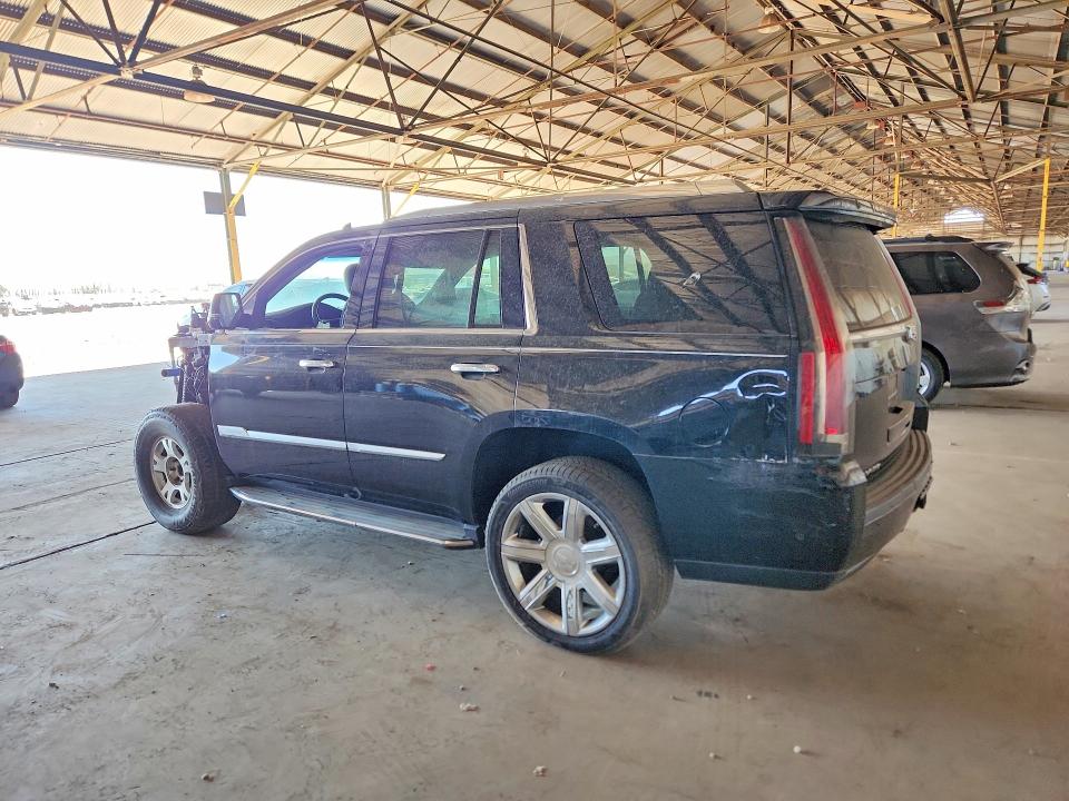 Aukcja sprzedaży 2019 Cadillac Escalade, vin: 1GYS3BKJ2KR104063, numer aukcji: 59878266