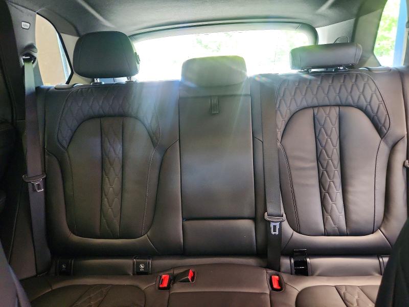 Продаж на аукціоні авто 2023 Bmw X5, vin: 5UXJU4C03P9R05865, номер лоту: 59718056