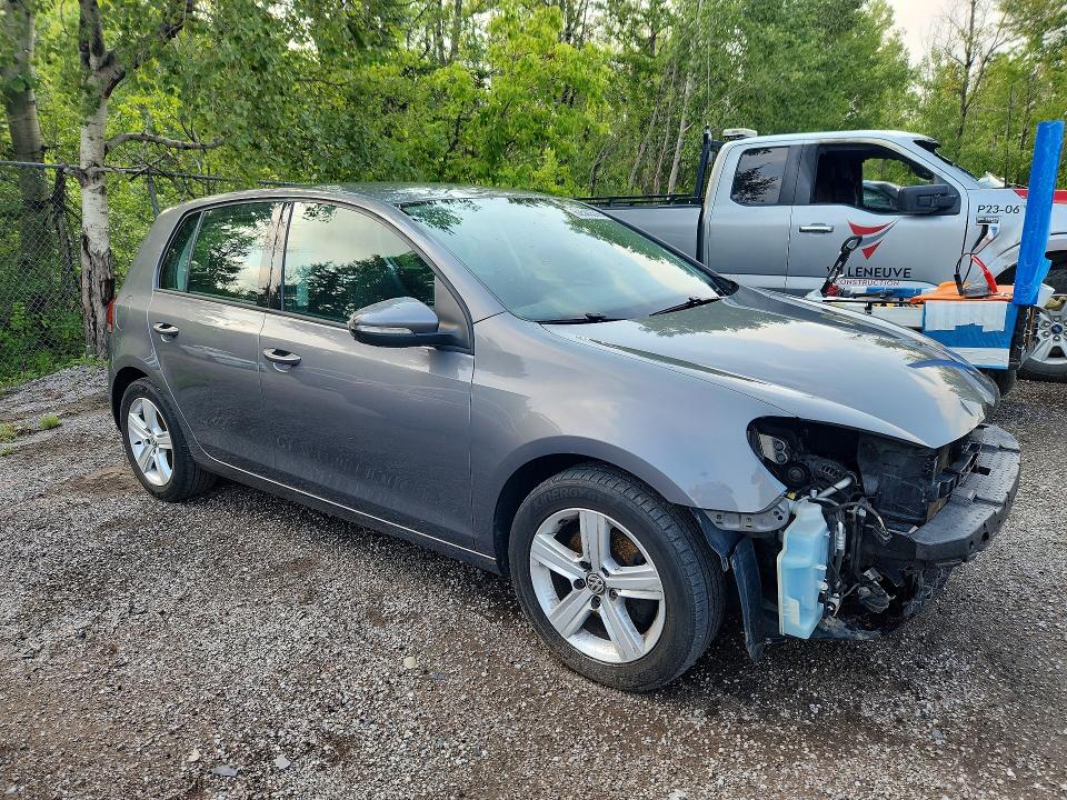 Aukcja sprzedaży 2011 Volkswagen Golf, vin: WVWDA7AJ5BW332689, numer aukcji: 62583576