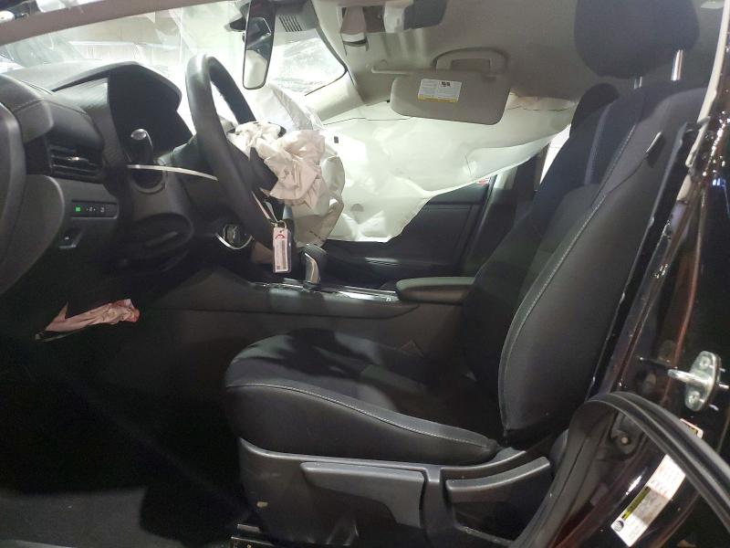 Aukcja sprzedaży 2025 Nissan Sentra, vin: 3N1AB8CV2SY261758, numer aukcji: 63377856