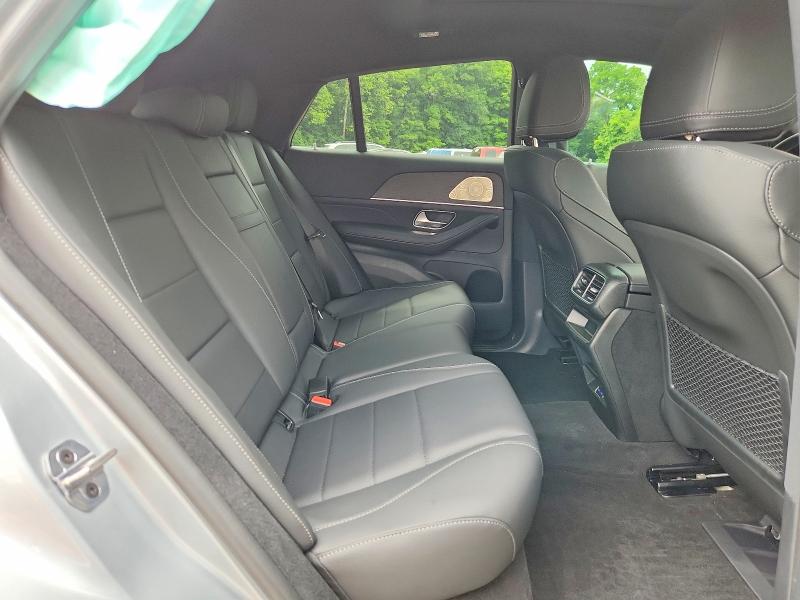 Aukcja sprzedaży 2026 Mercedes-benz Gle Coupe, vin: 4JGFD5KB9TB599236, numer aukcji: 59835306