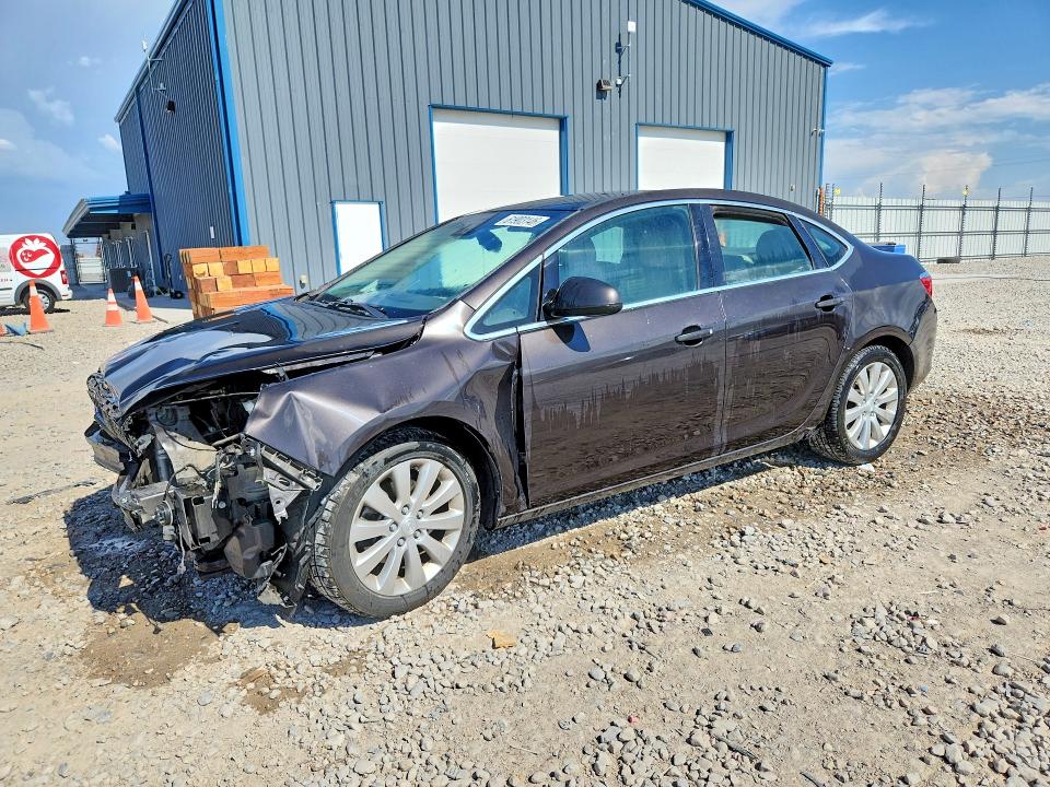 Продаж на аукціоні авто 2015 Buick Verano, vin: 1G4PP5SK1F4219147, номер лоту: 61903146