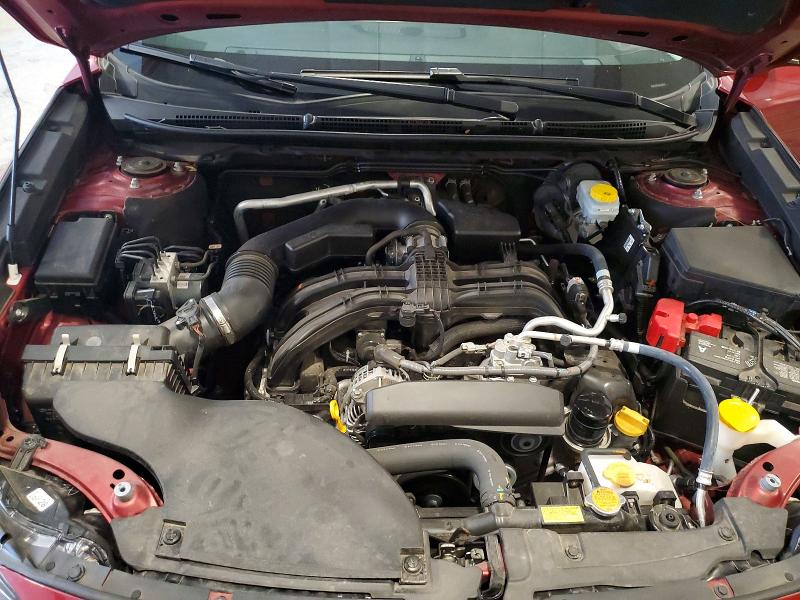 59384126 :رقم المزاد ، 4S4BTANC2R3159439 vin ، 2024 Subaru Outback مزاد بيع