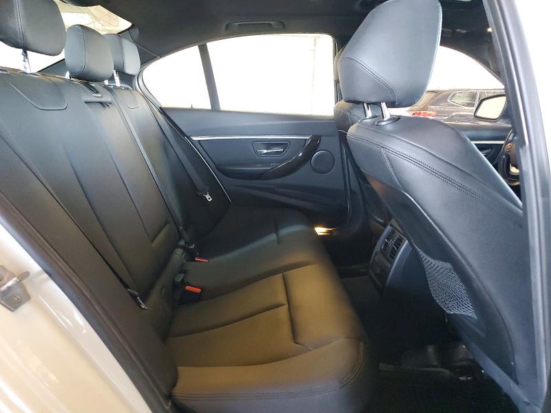 Продаж на аукціоні авто 2016 Bmw 328, vin: WBA8E9G51GNT84469, номер лоту: 63006756