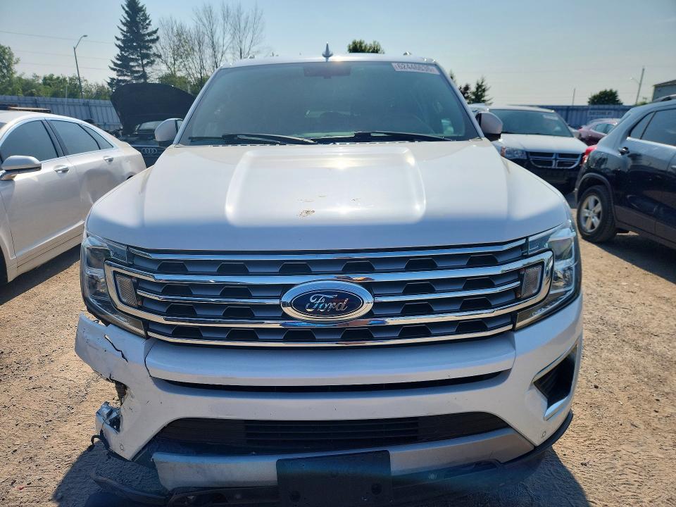 2019 Ford Expedition მანქანა იყიდება აუქციონზე, vin: 1FMJK2AT5KEA52924, აუქციონის ნომერი: 62446636