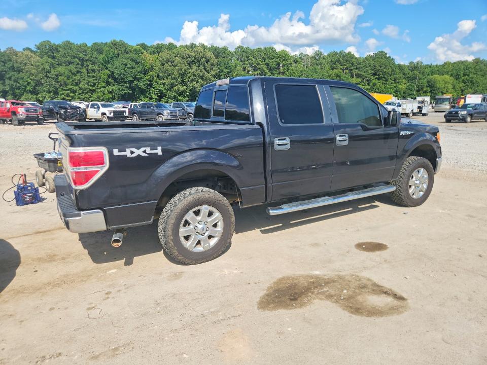 Продажа на аукционе авто 2014 Ford F150, vin: 1FTFW1EF4EKD42977, номер лота: 60604076