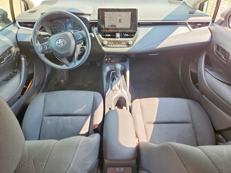 Продажа на аукционе авто 2023 Toyota Corolla, vin: 5YFB4MDE3PP045962, номер лота: 60313606