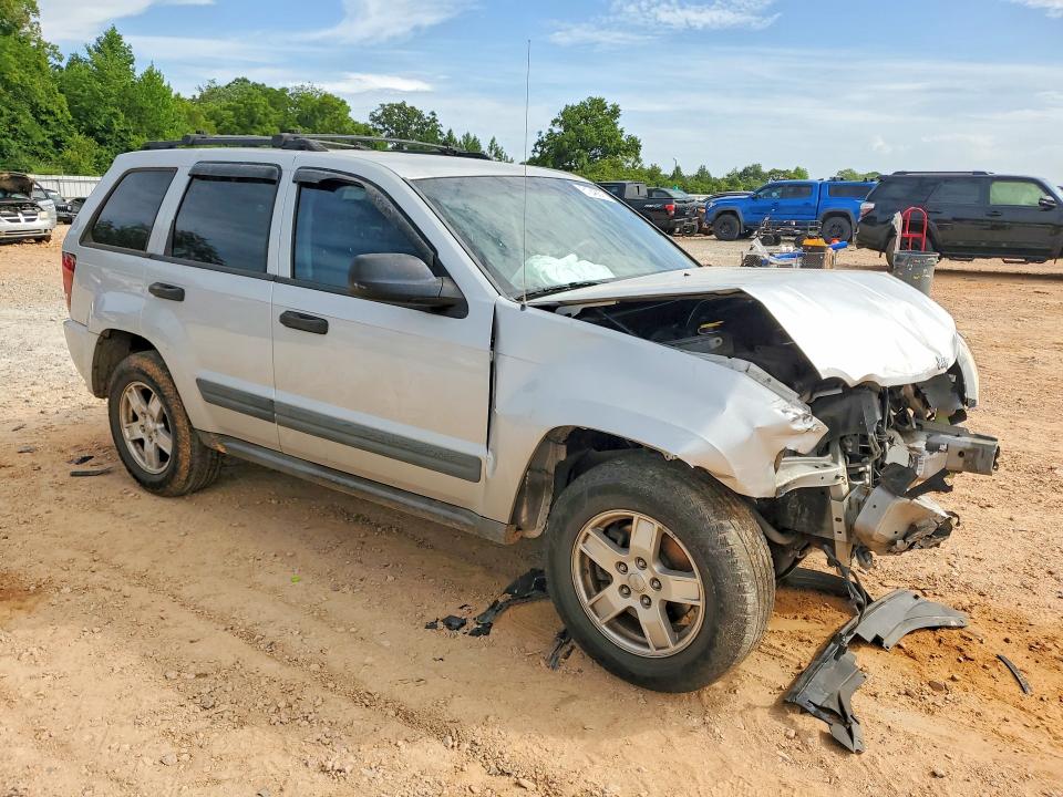 61248876 :رقم المزاد ، 1J4HR48N66C326497 vin ، 2006 Jeep Grand Cherokee مزاد بيع