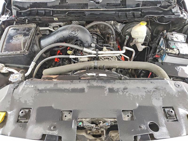 Продажа на аукционе авто 2016 Ram 1500, vin: 3C6RR7LT9GG265928, номер лота: 63142836