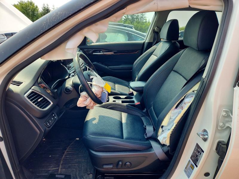 2023 Kia Seltos მანქანა იყიდება აუქციონზე, vin: KNDETCA23P7445297, აუქციონის ნომერი: 62496756