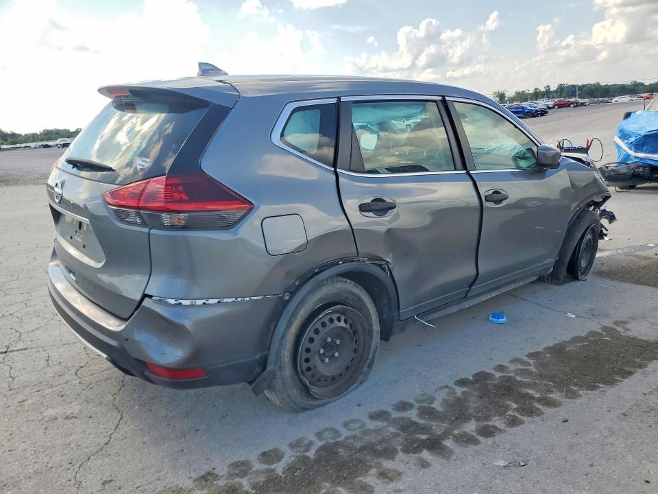 Aukcja sprzedaży 2020 Nissan Rogue, vin: 5N1AT2MT7LC808873, numer aukcji: 60458426