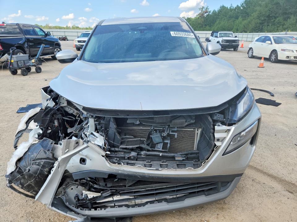60933686 :رقم المزاد ، JN8BT3BB7PW482817 vin ، 2023 Nissan Rogue مزاد بيع