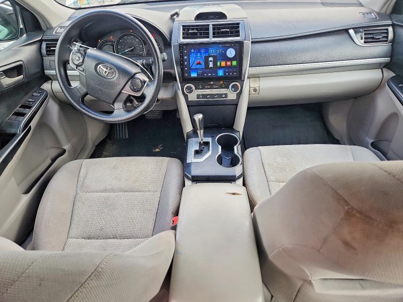 Продаж на аукціоні авто 2012 Toyota Camry, vin: 4T1BF1FK7CU553159, номер лоту: 61977656
