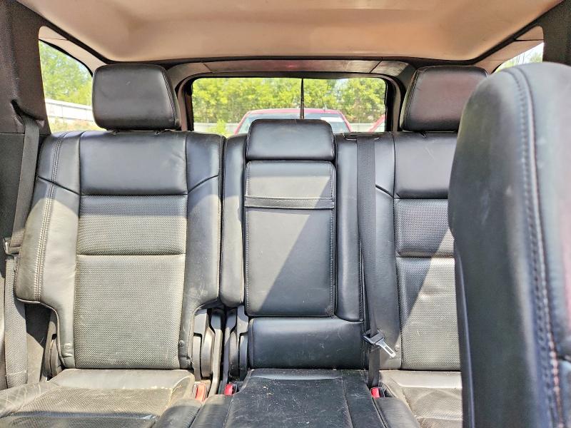 Aukcja sprzedaży 2012 Jeep Grand Cherokee, vin: 1C4RJFBT9CC161285, numer aukcji: 62083766