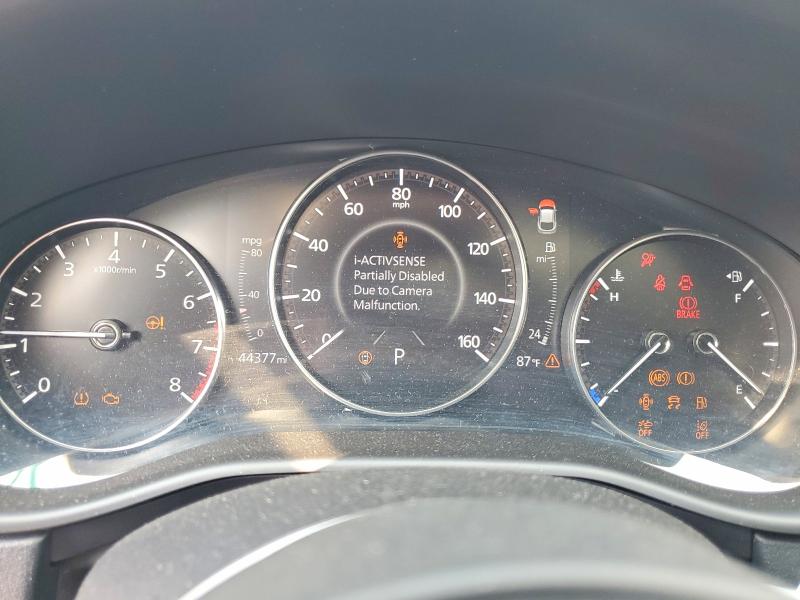 Aukcja sprzedaży 2024 Mazda Cx-30, vin: 3MVDMBCM2RM628408, numer aukcji: 60556496