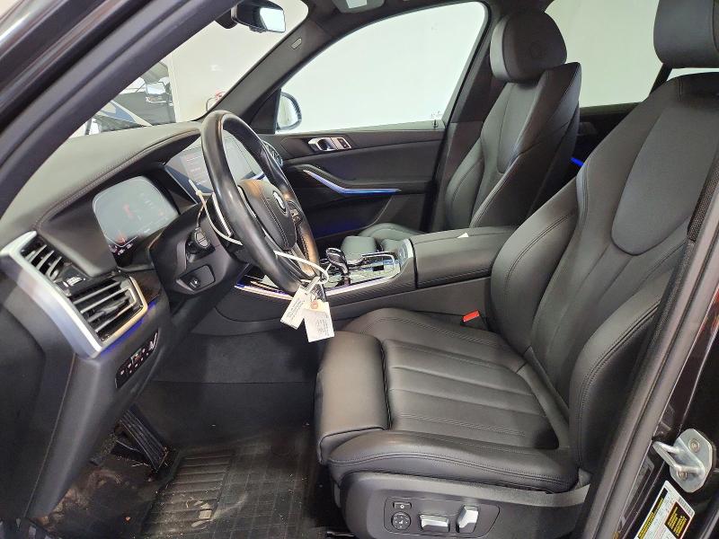 Продажа на аукционе авто 2019 Bmw X5, vin: 5UXCR6C57KLL39433, номер лота: 59834696