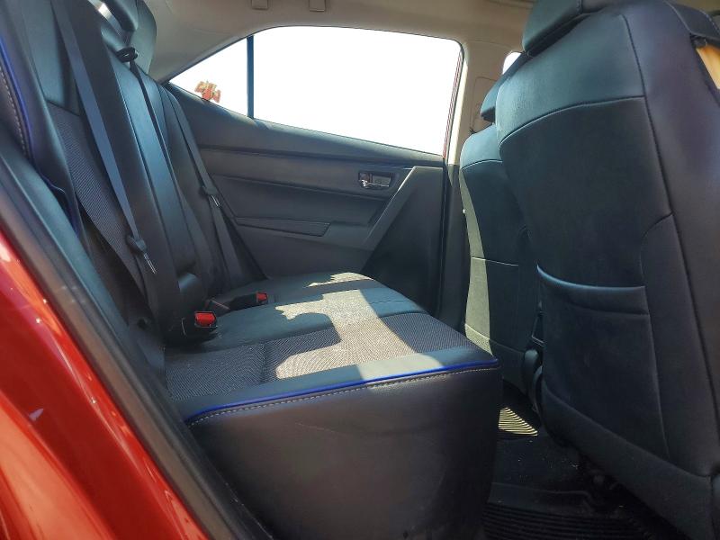 Aukcja sprzedaży 2019 Toyota Corolla, vin: 2T1BURHE3KC172338, numer aukcji: 59891456