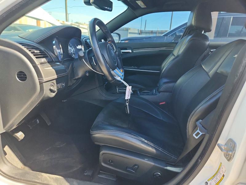 Auction sale of the 2014 Chrysler 300, vin: 2C3CCAFJ7EH257870, lot number: 61929416