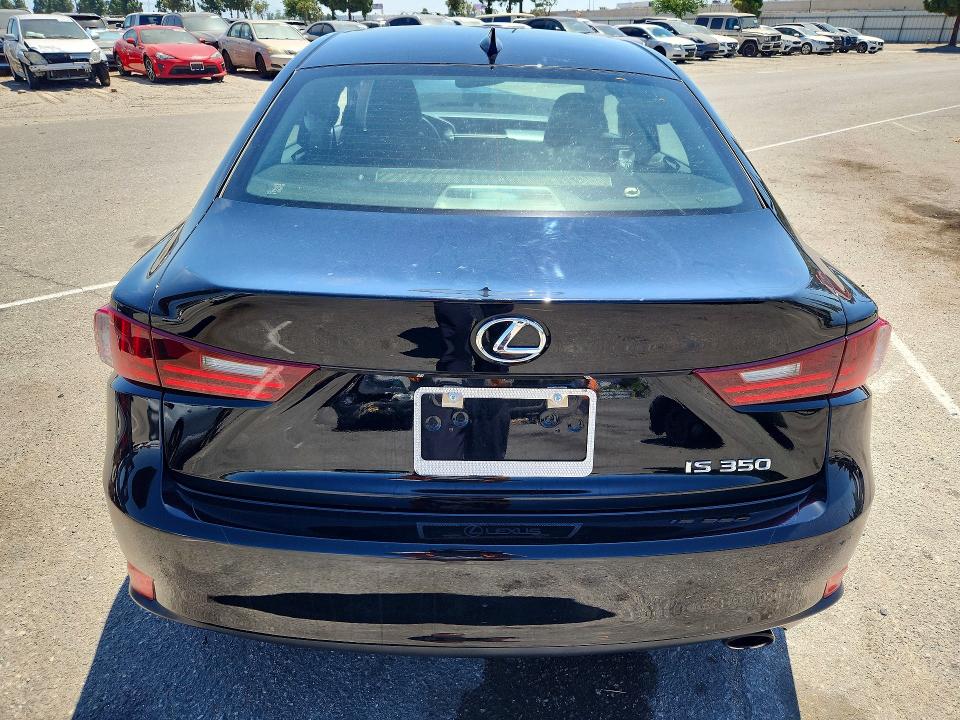 Aukcja sprzedaży 2014 Lexus Is, vin: JTHBE1D2XE5005503, numer aukcji: 63038086