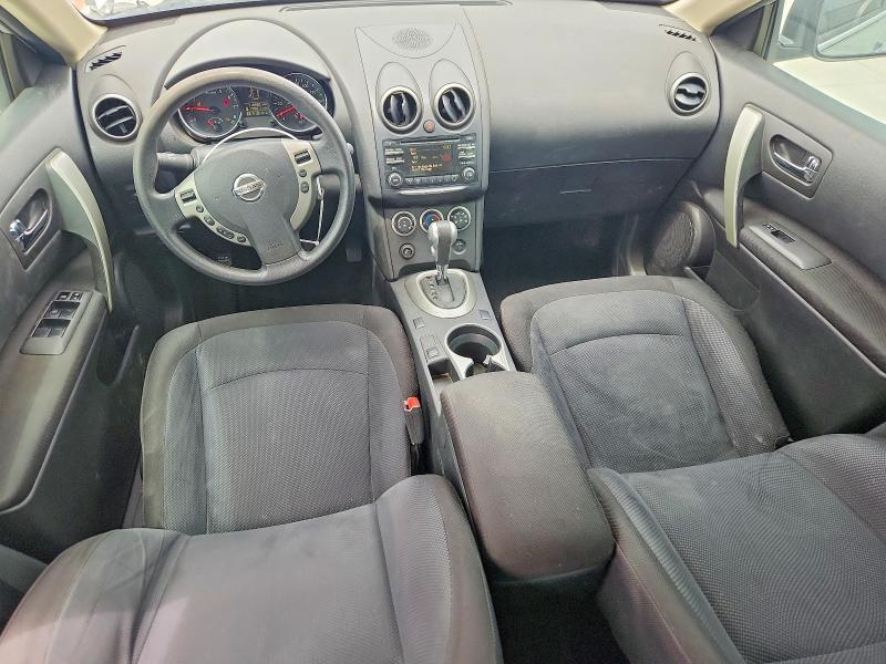 Aukcja sprzedaży 2015 Nissan Rogue Select, vin: JN8AS5MT9FW668079, numer aukcji: 61721366