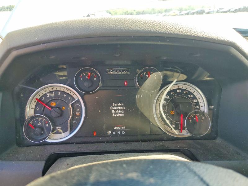 2018 Ram 1500 მანქანა იყიდება აუქციონზე, vin: 1C6RR7LGXJS108928, აუქციონის ნომერი: 61299646