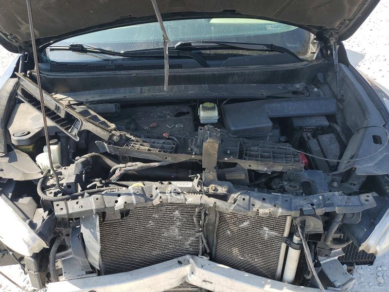 Продаж на аукціоні авто 2015 Infiniti Qx60, vin: 5N1AL0MN8FC545044, номер лоту: 60446986