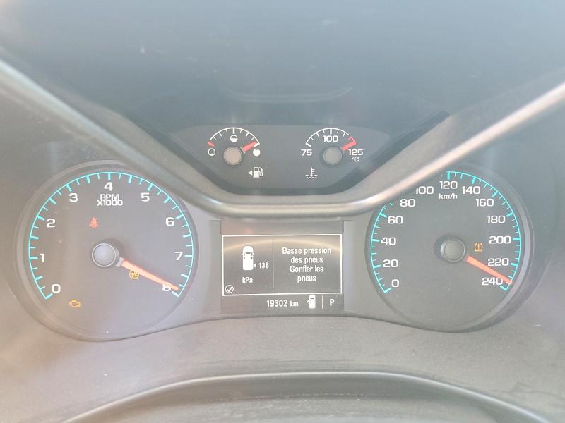 Aukcja sprzedaży 2021 Chevrolet Colorado, vin: 1GCGTBENXM1139994, numer aukcji: 61371156