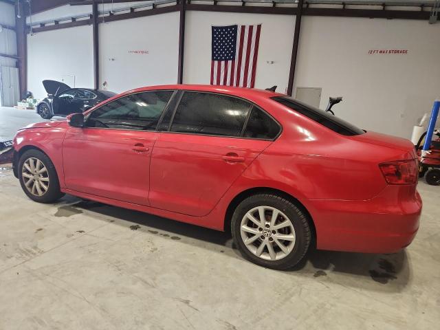 Продаж на аукціоні авто 2012 Volkswagen Jetta, vin: 3VWDX7AJ1CM338115, номер лоту: 60916986