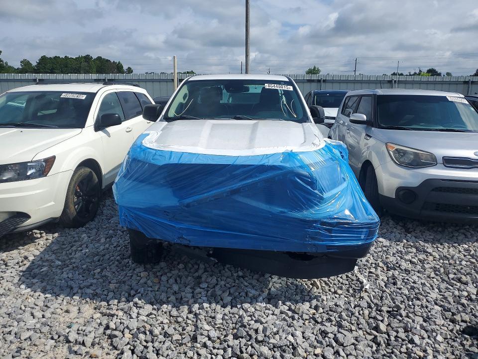 85449015 :رقم المزاد ، 1FTER1EH5NLD41500 vin ، 2022 Ford Ranger مزاد بيع