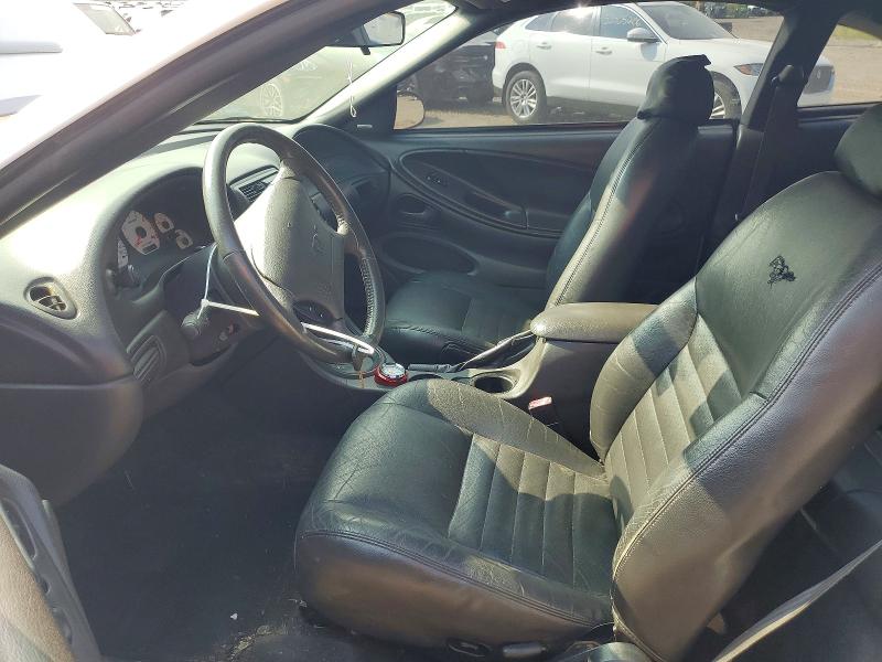 Aukcja sprzedaży 2003 Ford Mustang, vin: 1FAFP42X73F425293, numer aukcji: 63341886
