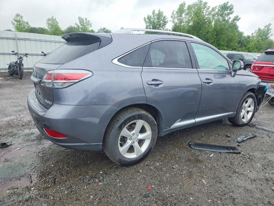 58151796 :رقم المزاد ، JTJBK1BA3D2458217 vin ، 2013 Lexus Rx 350 مزاد بيع