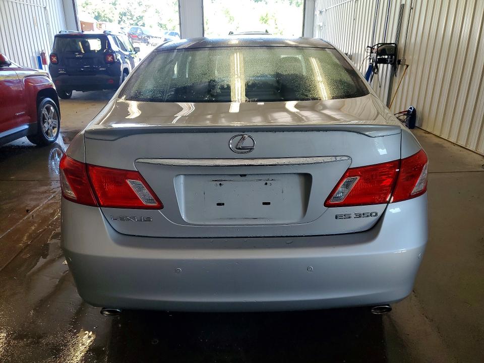 Aukcja sprzedaży 2007 Lexus Es, vin: JTHBJ46G972141342, numer aukcji: 61475816