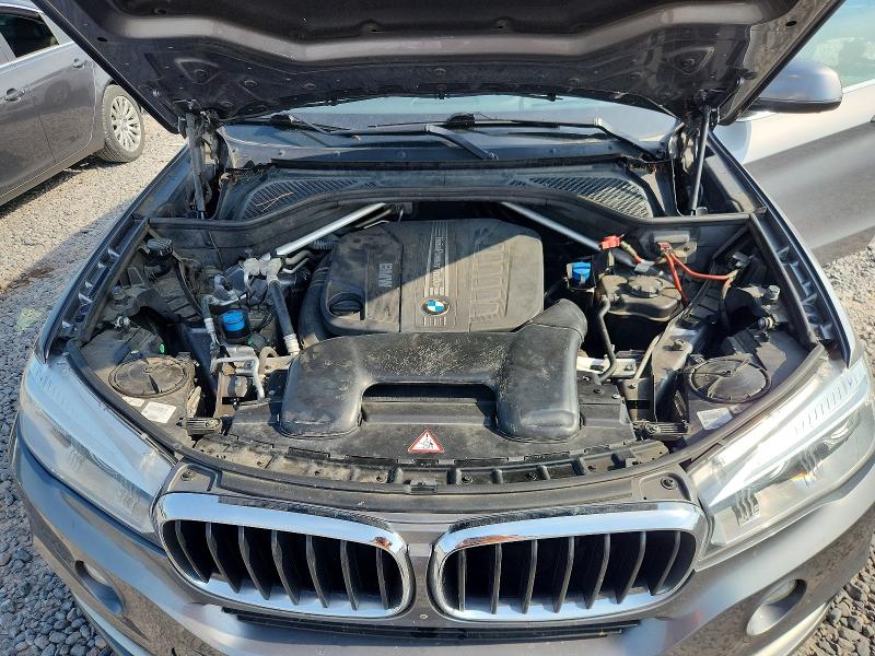 2014 Bmw X5 მანქანა იყიდება აუქციონზე, vin: 5UXKS4C5XE0J94303, აუქციონის ნომერი: 59976396