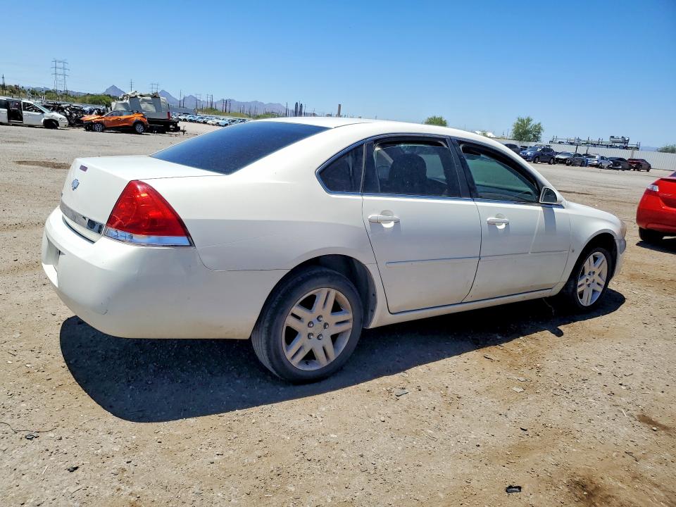 Продажа на аукционе авто 2007 Chevrolet Impala, vin: 2G1WT58N979283862, номер лота: 59865236