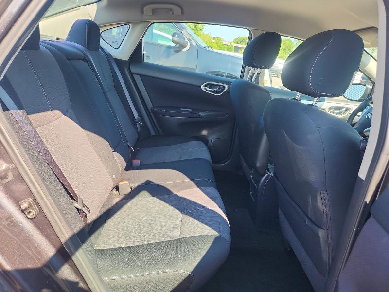 Продаж на аукціоні авто 2014 Nissan Sentra, vin: 3N1AB7AP4EY232944, номер лоту: 59117216