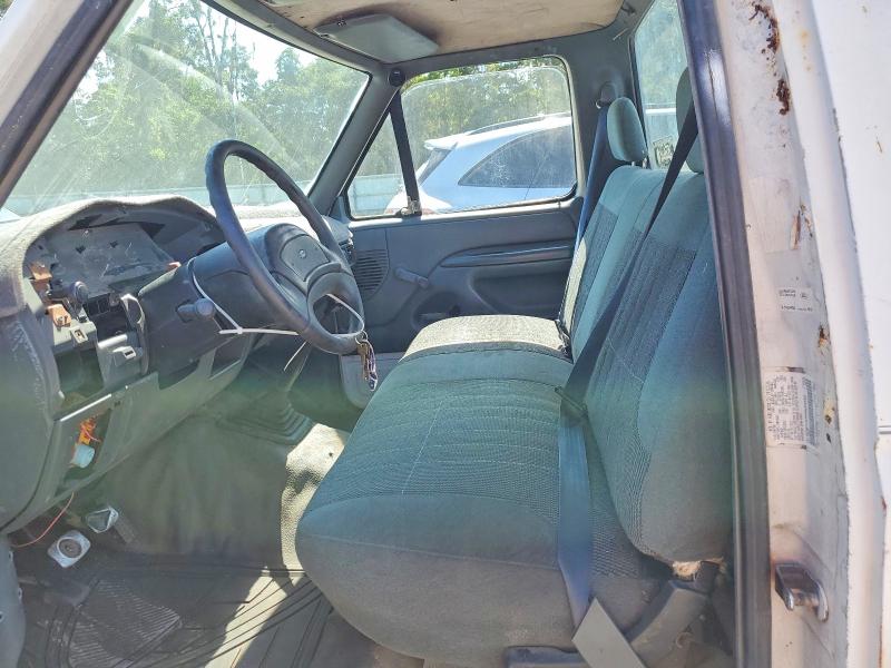 Продаж на аукціоні авто 1993 Ford F150, vin: 1FTEF15Y9PNA90982, номер лоту: 59777096